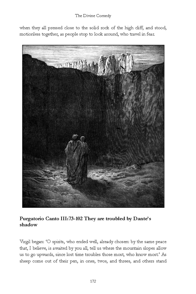 Dante: The Divine Comedy - Page 168